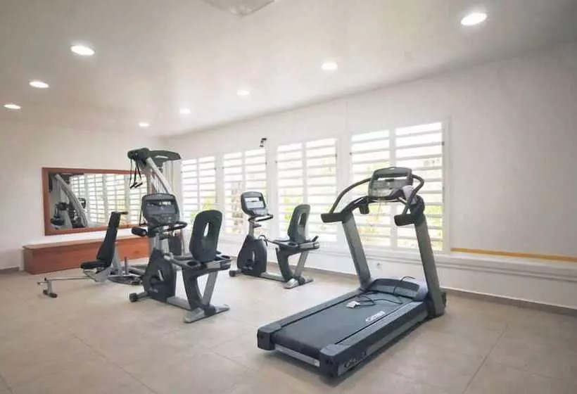 هتل Le Soleil Levant