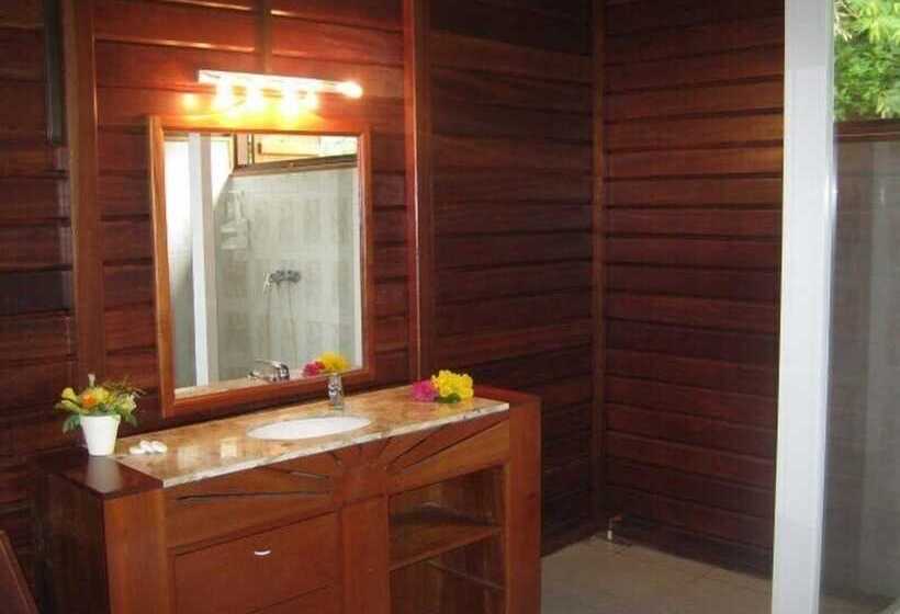 هتل Le Soleil Levant