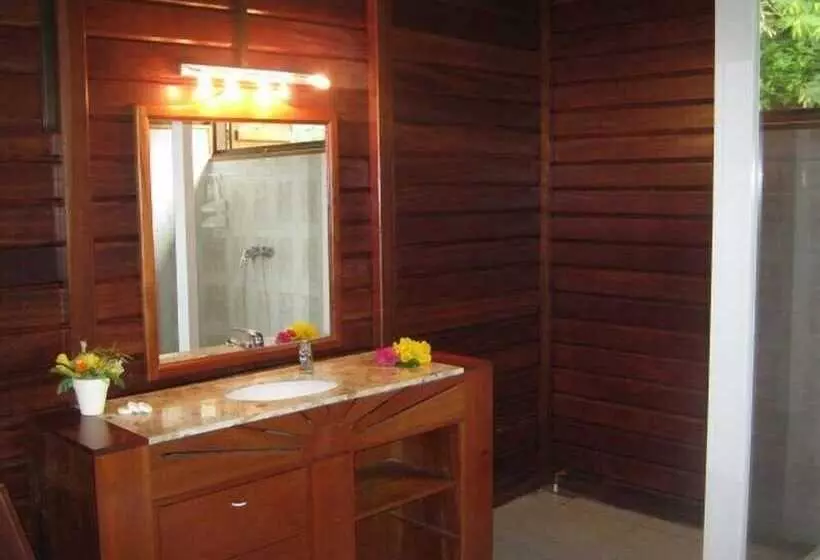 هتل Le Soleil Levant