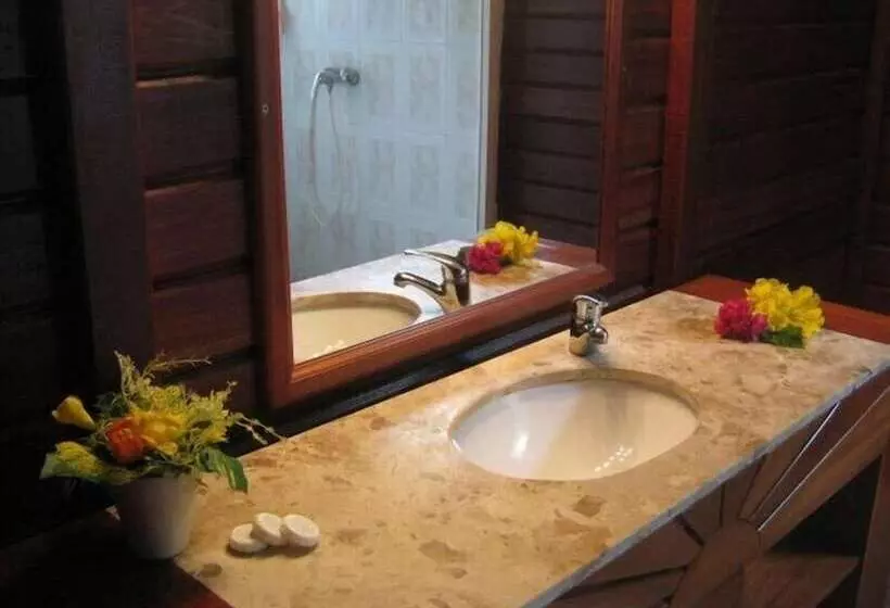 هتل Le Soleil Levant