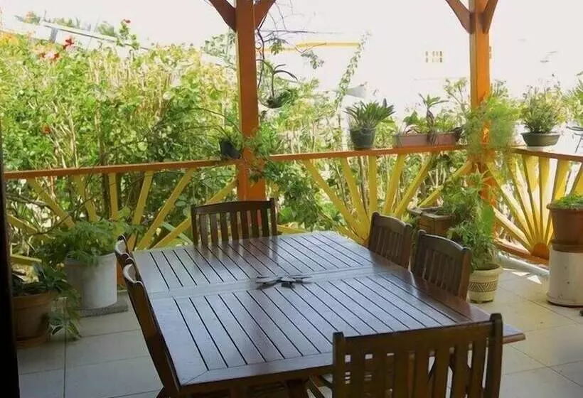 هتل Le Soleil Levant