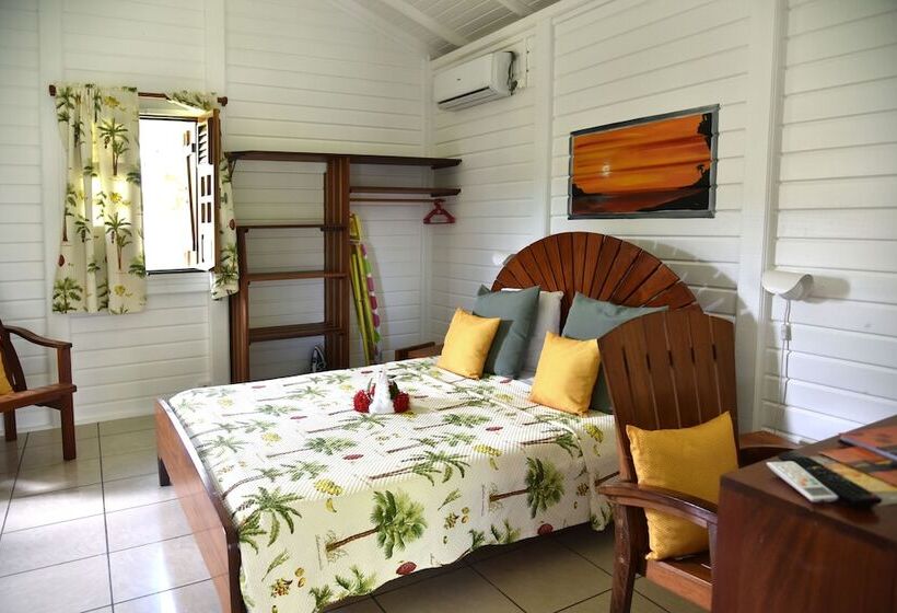 هتل Le Soleil Levant