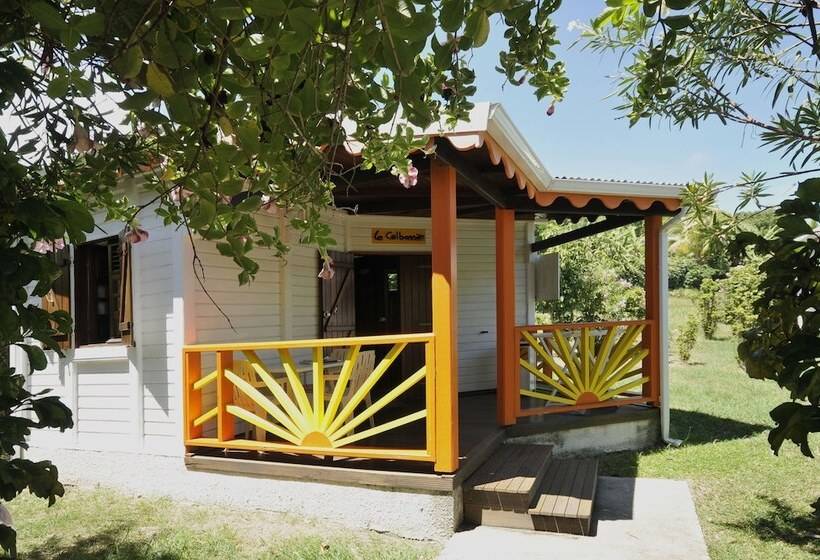 هتل Le Soleil Levant