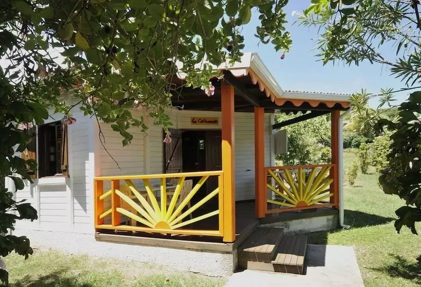 هتل Le Soleil Levant