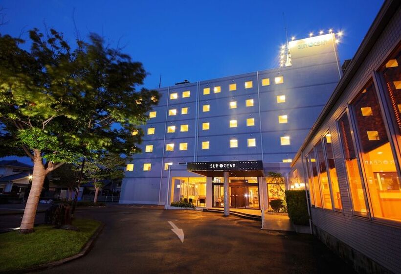 Smile Hotel Anan