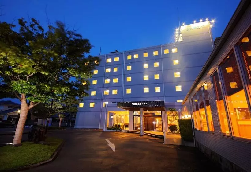 Smile Hotel Anan