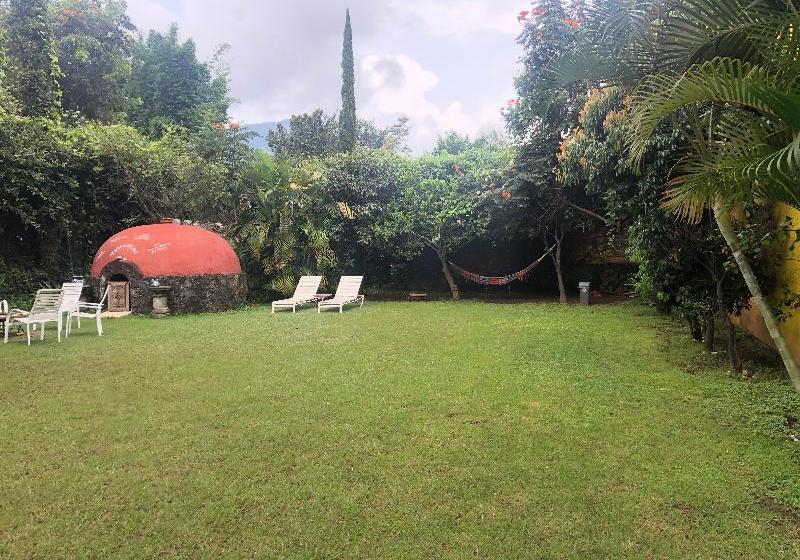 酒店 La Morada Del Xolo By Oyo Rooms