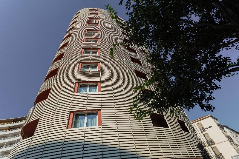 Appart Hôtel Mer & Golf City Perpignan Centre