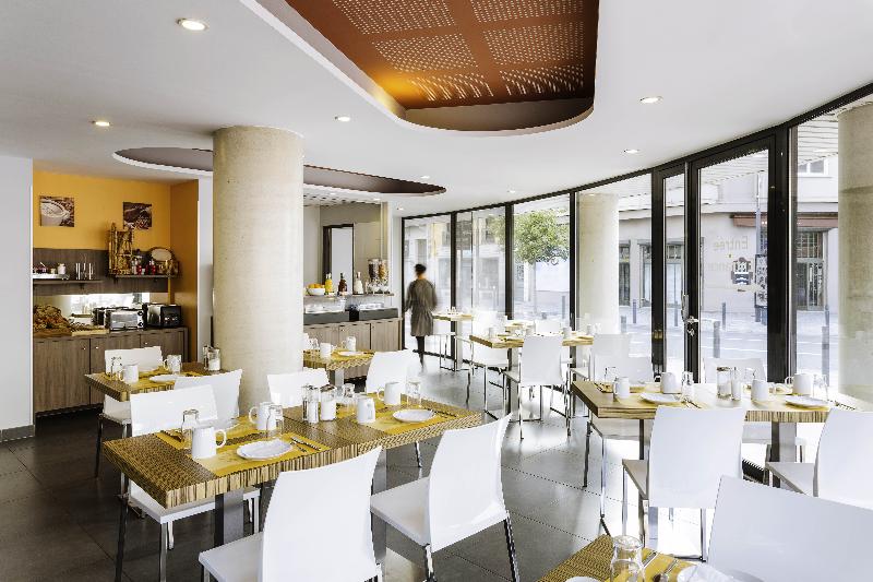 Appart Hôtel Mer & Golf City Perpignan Centre