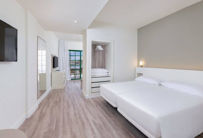 Apartments La Palma Affiliated by Meliá