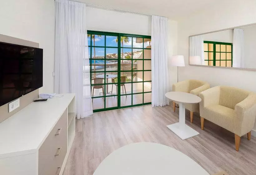 Apartments La Palma Affiliated by Meliá