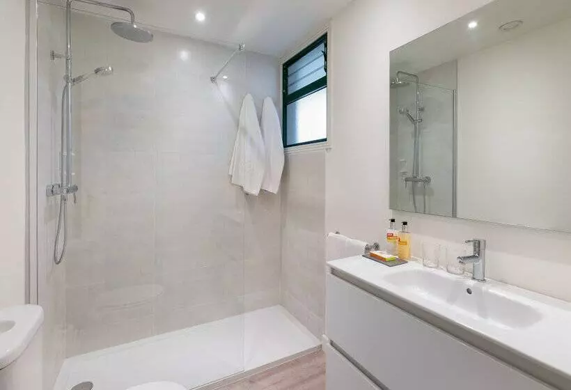 Apartments La Palma Affiliated by Meliá