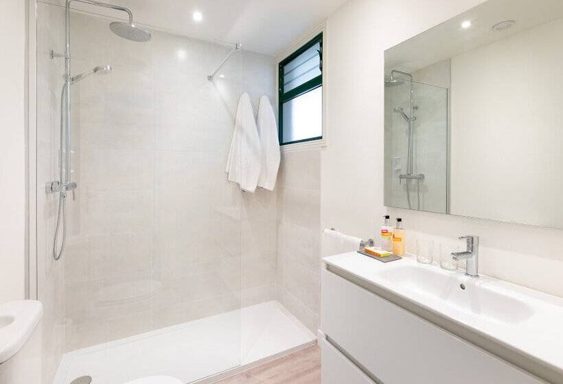 Apartments La Palma Affiliated by Meliá