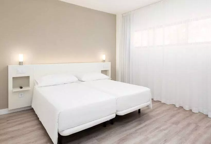 Apartments La Palma Affiliated by Meliá