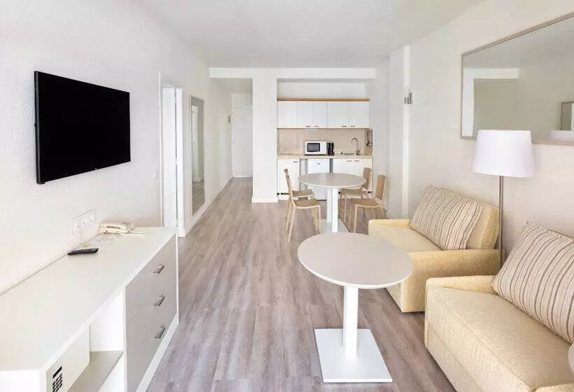 Apartments La Palma Affiliated by Meliá