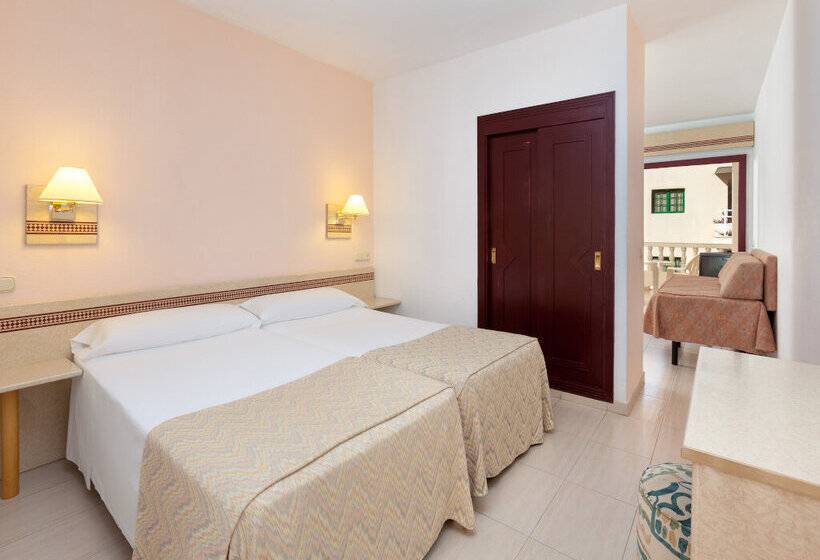 Apartments La Palma Affiliated by Meliá