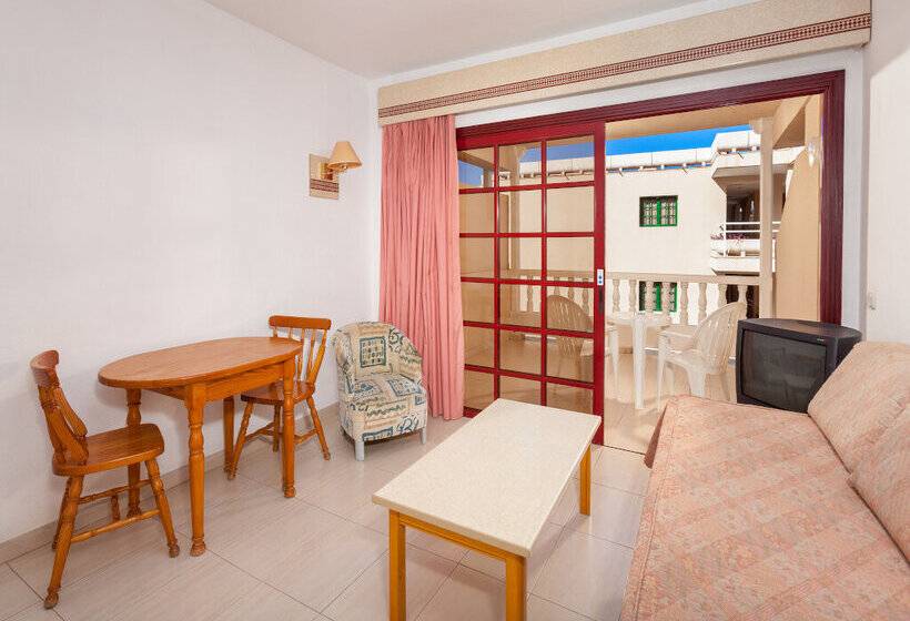 Apartments La Palma Affiliated by Meliá