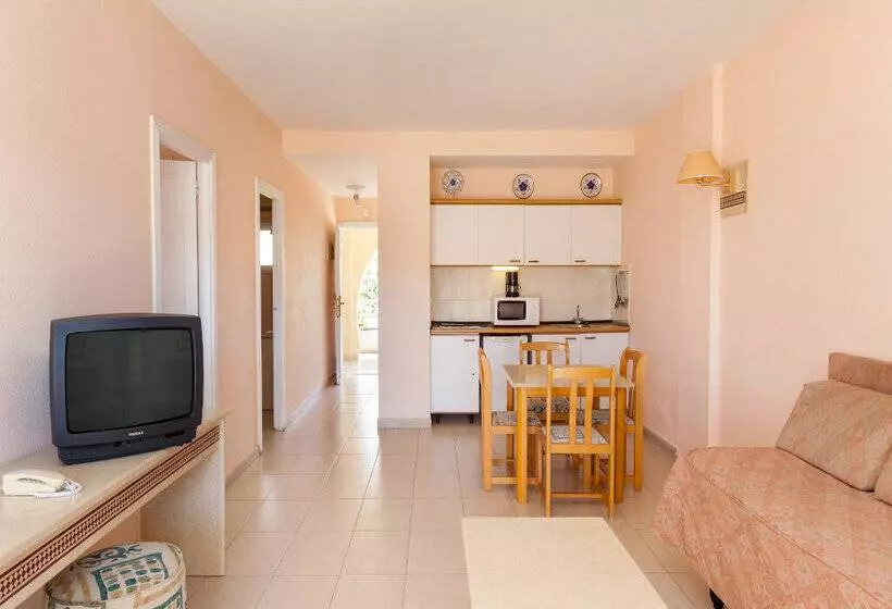 Apartments La Palma Affiliated by Meliá