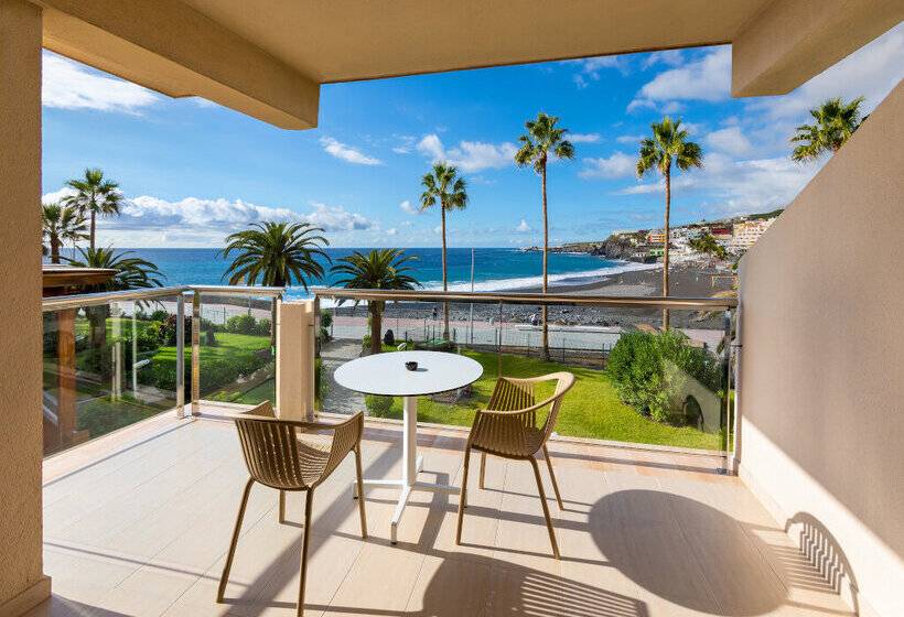 Apartments La Palma Affiliated by Meliá