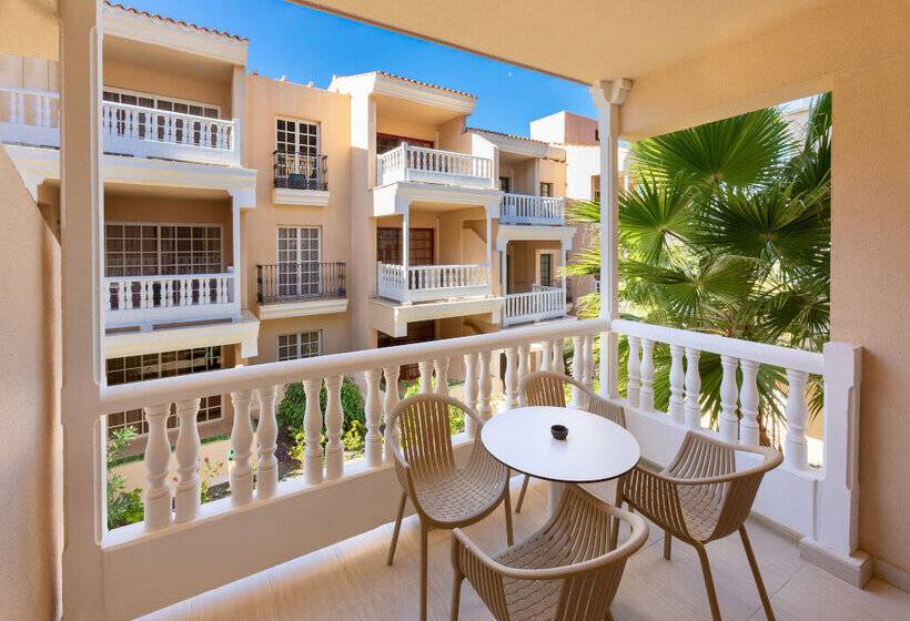 Apartments La Palma Affiliated by Meliá