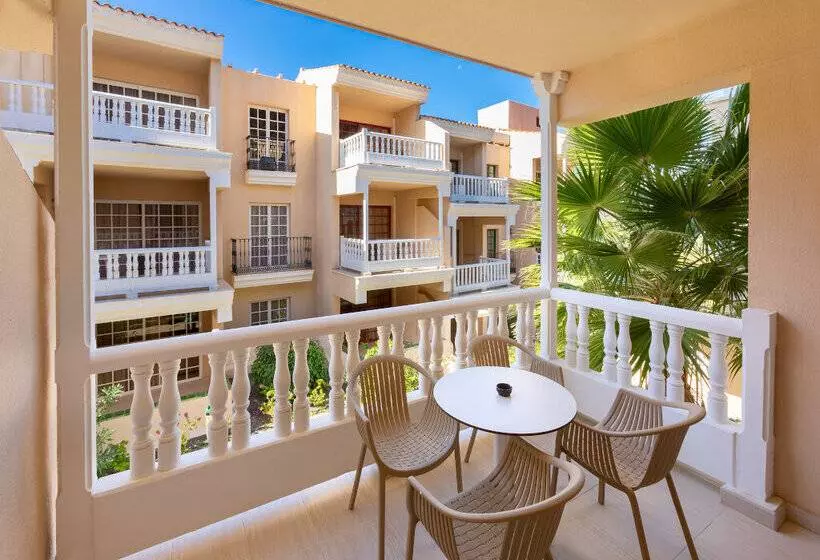 Apartments La Palma Affiliated by Meliá