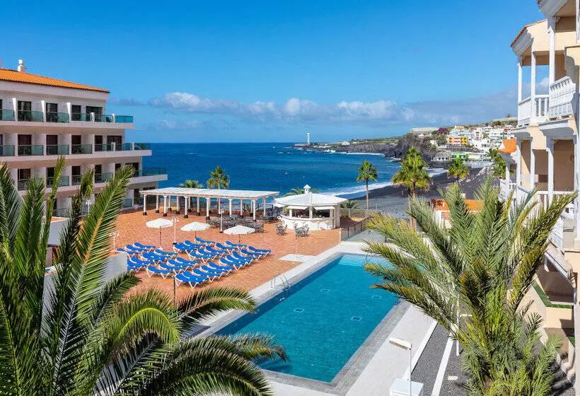 Apartments La Palma Affiliated by Meliá