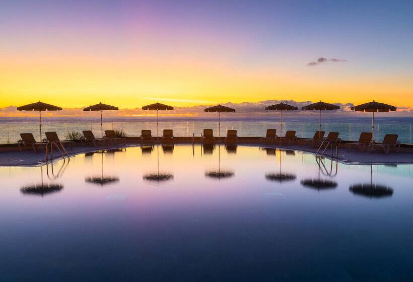 Apartments La Palma Affiliated by Meliá