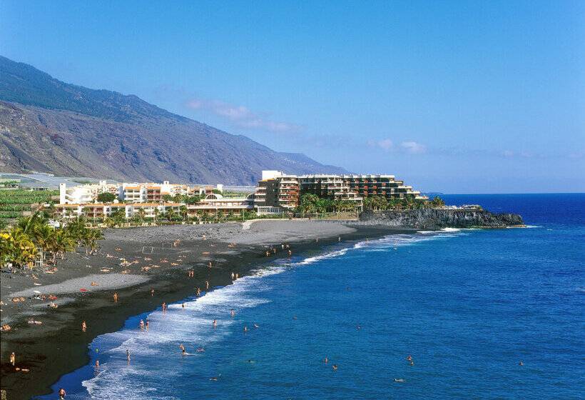 Apartments La Palma Affiliated by Meliá