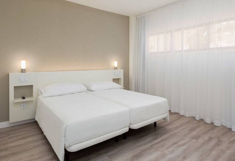 Apartments La Palma Affiliated by Meliá