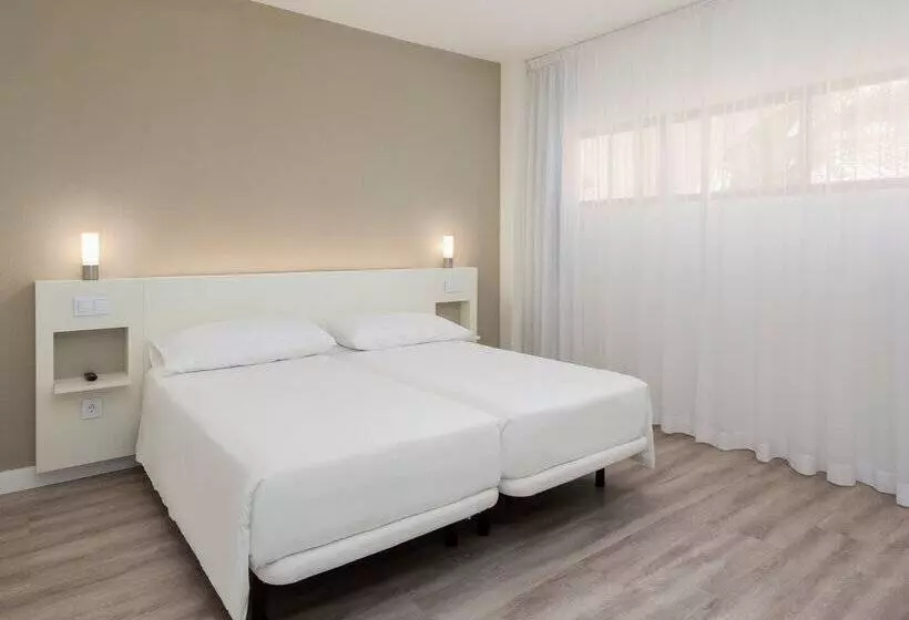 Apartments La Palma Affiliated by Meliá