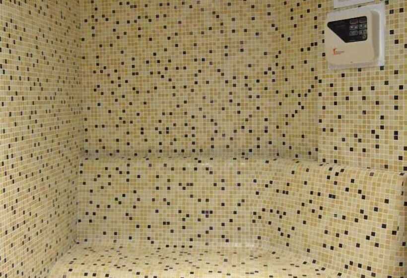 Aparthotel Winslow Highland