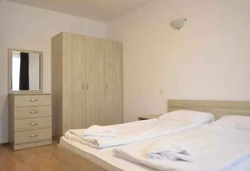 Aparthotel Winslow Highland