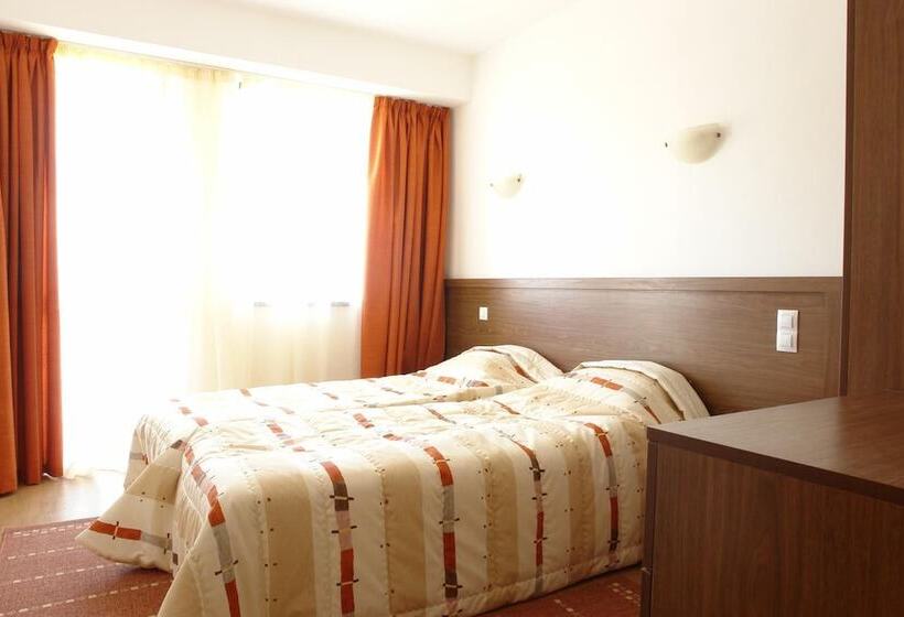 Aparthotel Winslow Highland