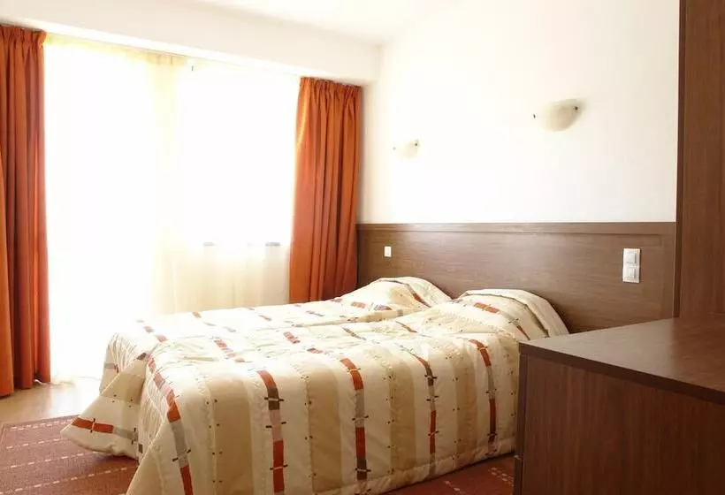 Aparthotel Winslow Highland