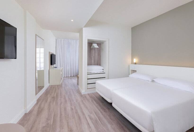 Apartments La Palma Affiliated by Meliá