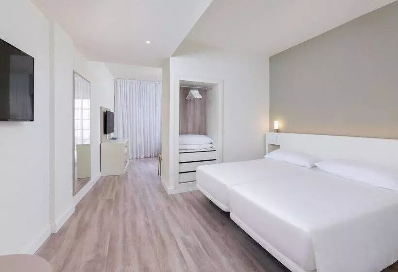 Apartments La Palma Affiliated by Meliá