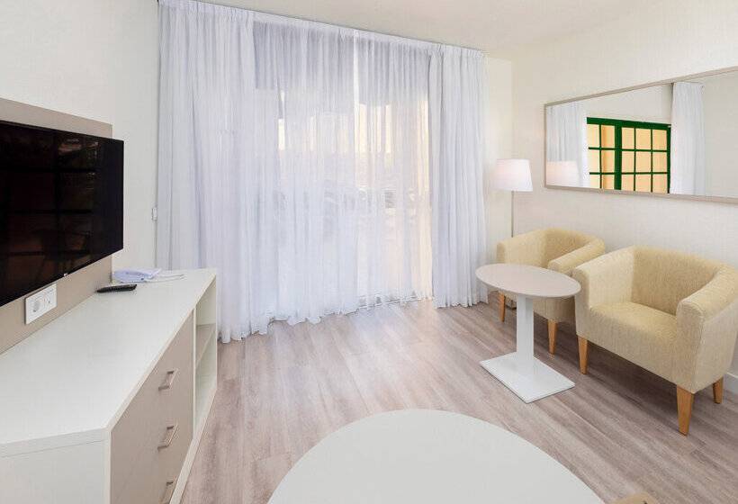 Apartments La Palma Affiliated by Meliá