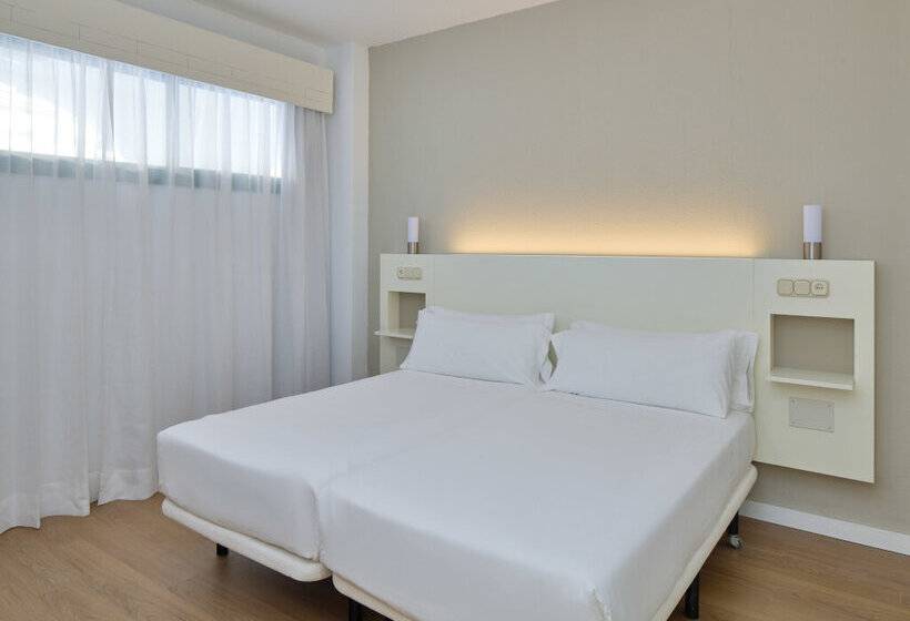 Apartments La Palma Affiliated by Meliá