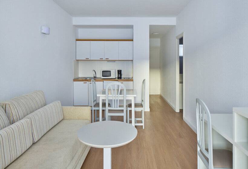 Apartments La Palma Affiliated by Meliá