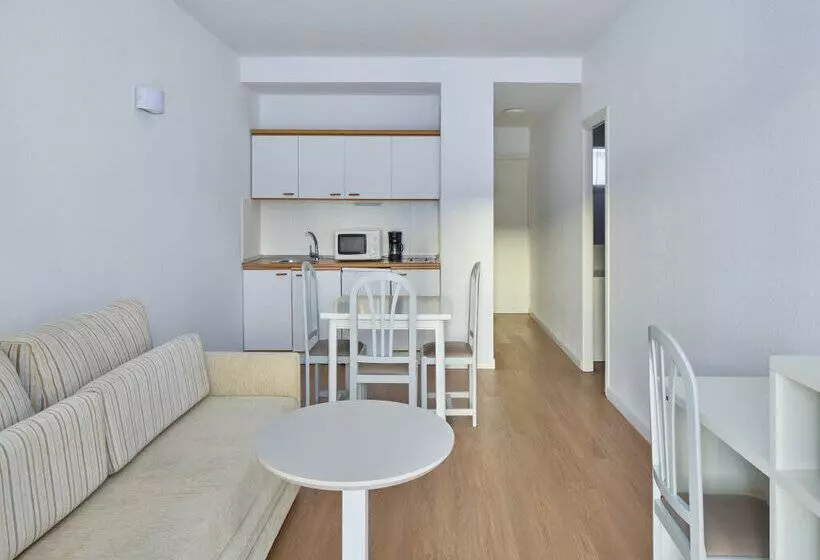 Apartments La Palma Affiliated by Meliá