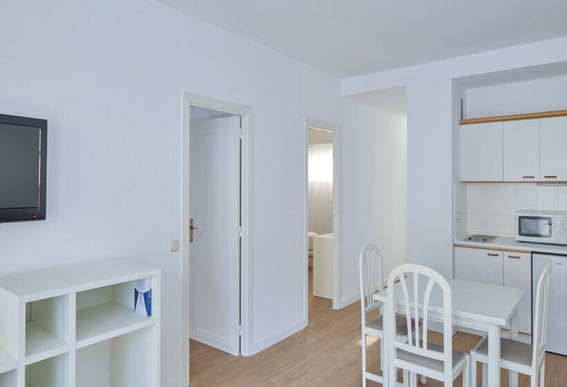 Apartments La Palma Affiliated by Meliá