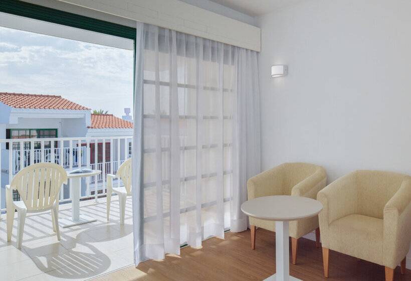 Apartments La Palma Affiliated by Meliá