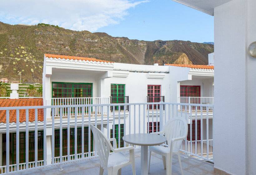 Apartments La Palma Affiliated by Meliá