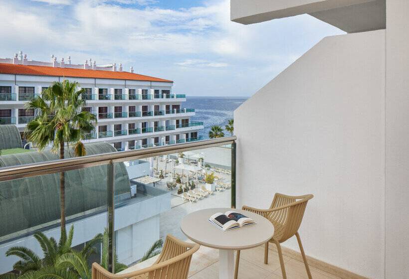 Apartments La Palma Affiliated by Meliá