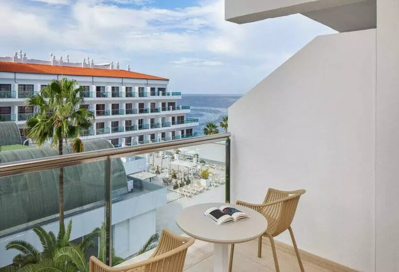 Apartments La Palma Affiliated by Meliá