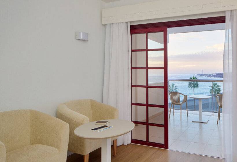 Apartments La Palma Affiliated by Meliá