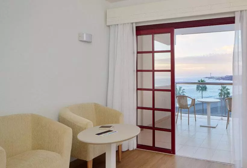 Apartments La Palma Affiliated by Meliá