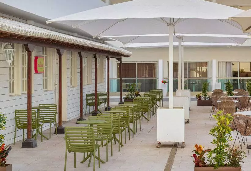 Apartments La Palma Affiliated by Meliá