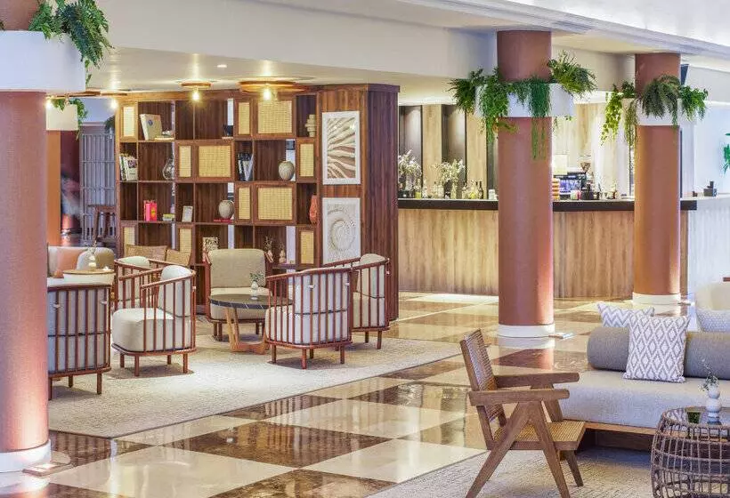 Apartments La Palma Affiliated by Meliá