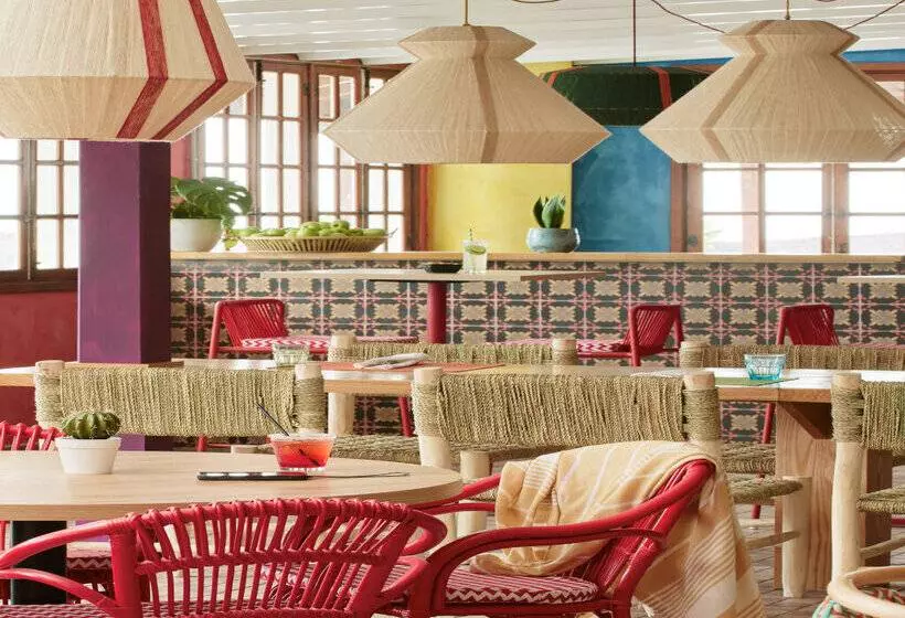 Apartments La Palma Affiliated by Meliá